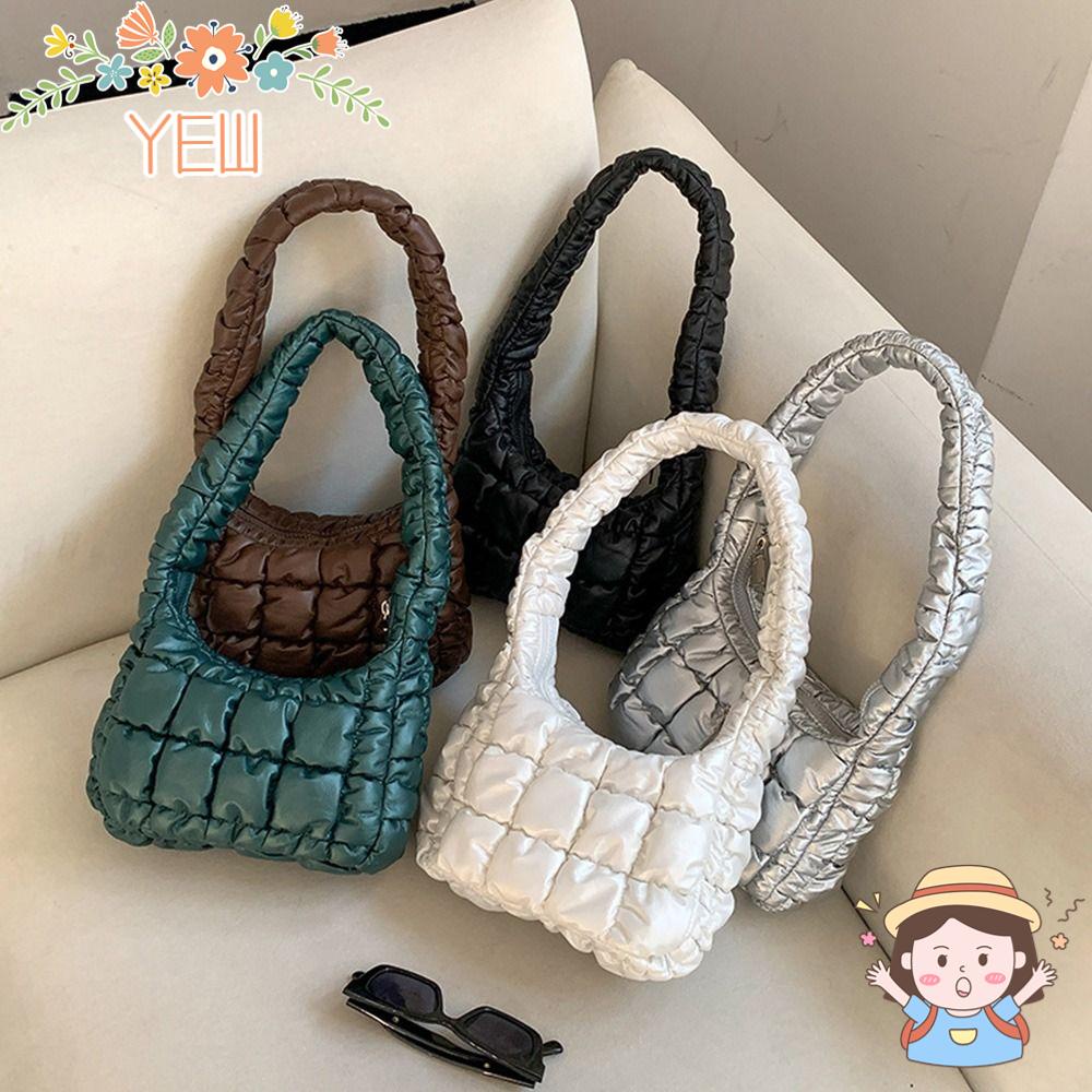 Túi Đeo Vai Hình Đám Mây Thời Trang Xinh Xắn Cho Nữ