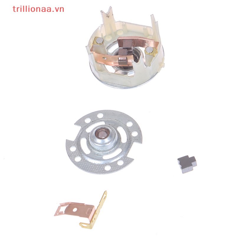 Giá Đỡ Động Cơ Chổi Than 7 Series RS775 RS750 Bằng Sợi Carbon Chất Lượng Cao