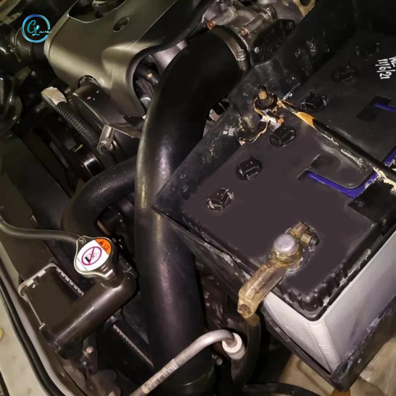 Mới Ống Dẫn Làm Mát 1505A850 1505A088 Cho Mitsubishi L200 2.5 D Pajero Montero Sport II 2008-2016