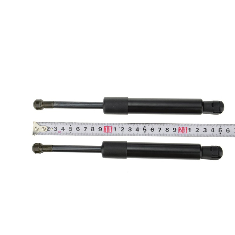 Set 2 Thanh Nâng Cốp Xe Mercedes Benz ML320 ML350 ML430 ML500 1998-2005 W163 1638800029