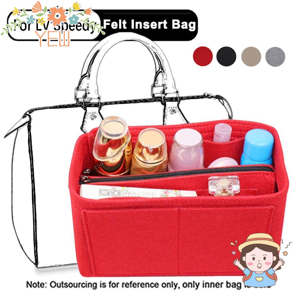 Túi Xách Du Lịch Đựng Đồ Dùng Tiện Dụng Cho SPEEDY 25 30 35