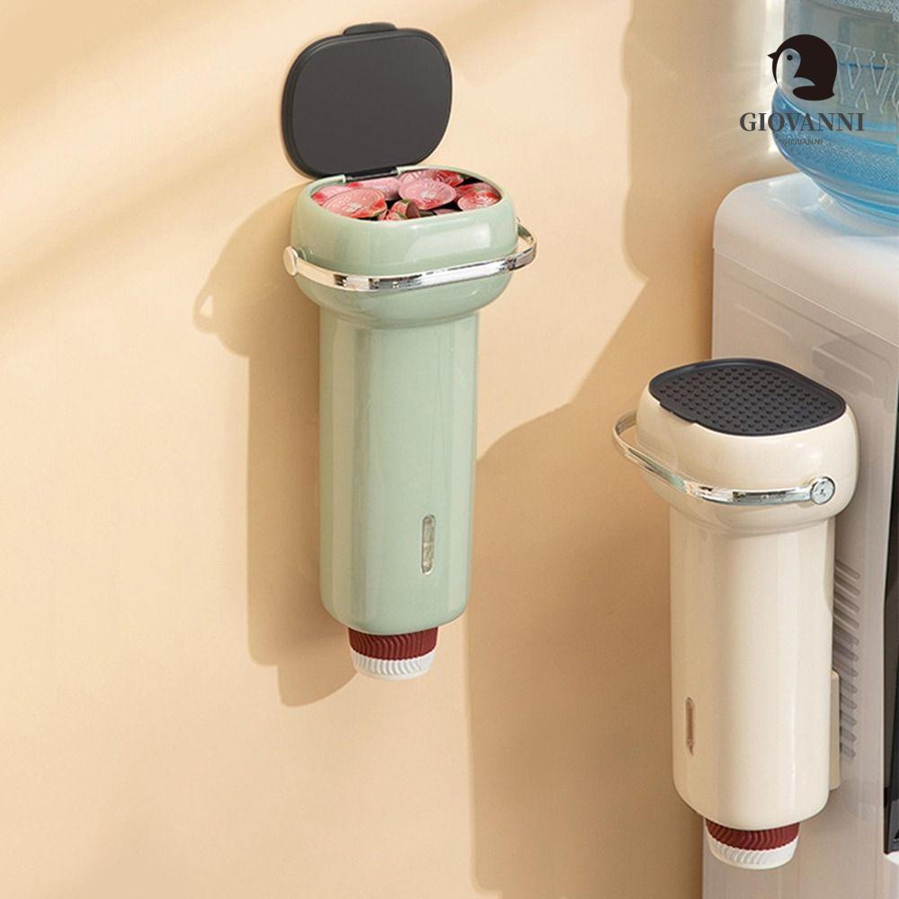 1 Cốc Nhỏ Giọt Tự Động Gắn Tường Sang Trọng