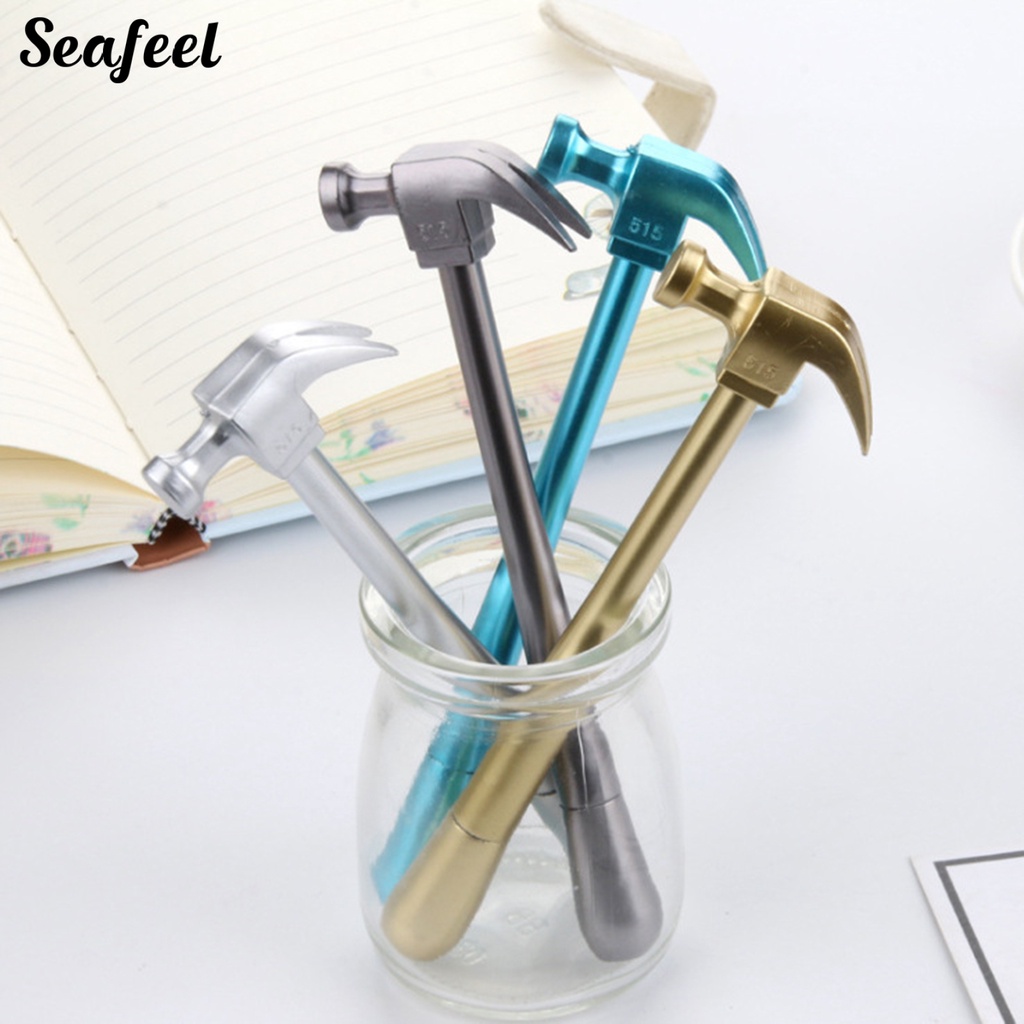 Set 4 Bút Mực Gel Có Thể Tháo Rời Tiện Dụng Chất Lượng Cao