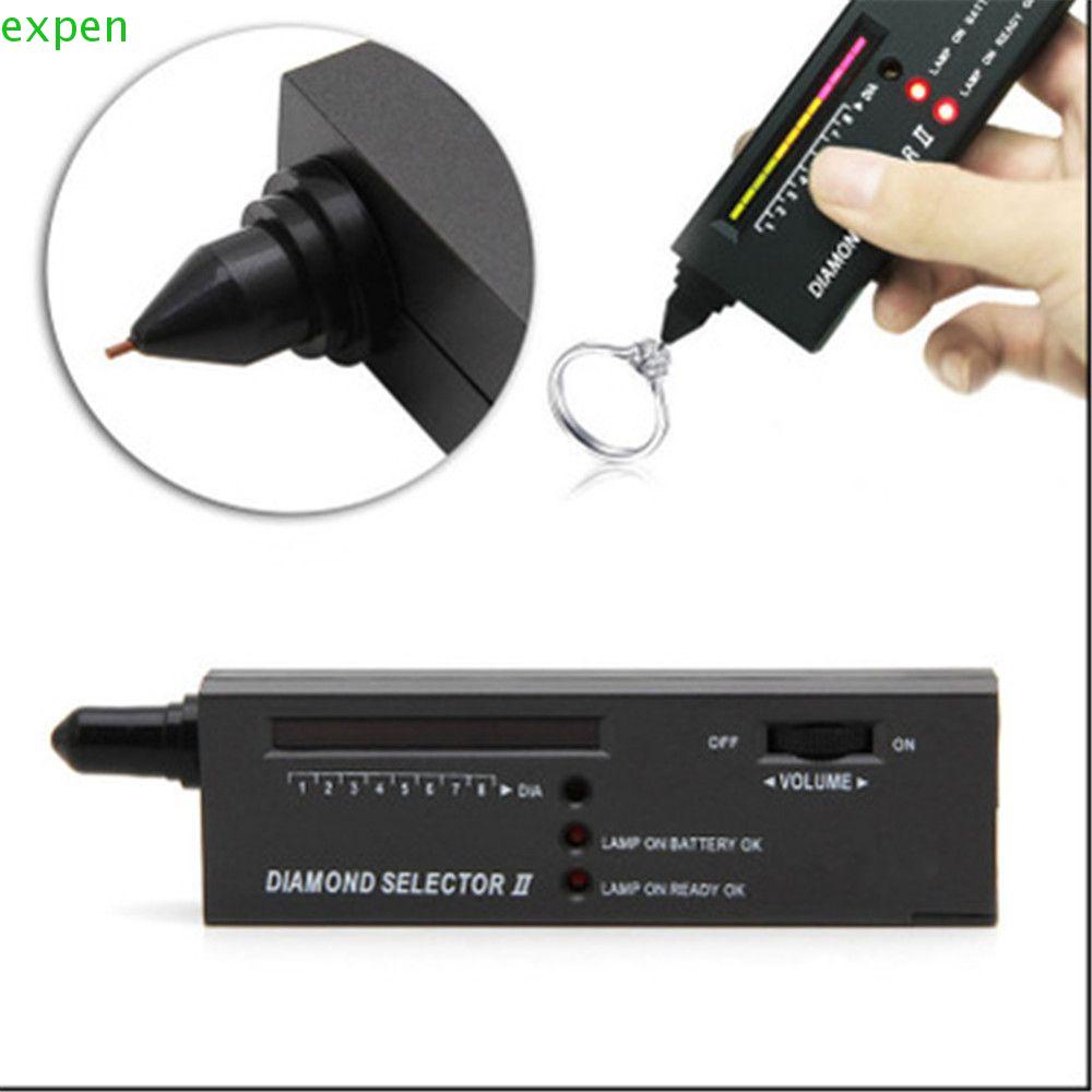 EXPEN Dụng Cụ Kiểm Tra Trang Sức Chuyên Dụng