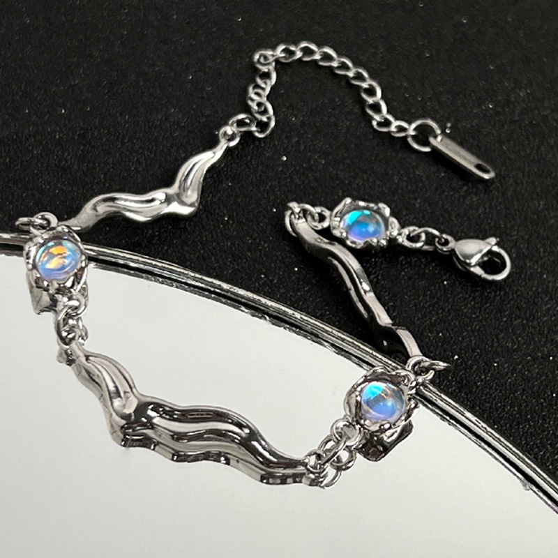 Vòng Tay Thiết Kế Mới Cao Cấp Thời Trang