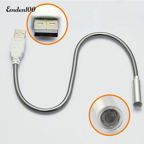 Đèn LED Kết Nối USB Tiện Lợi Cho Laptop Notebook PC