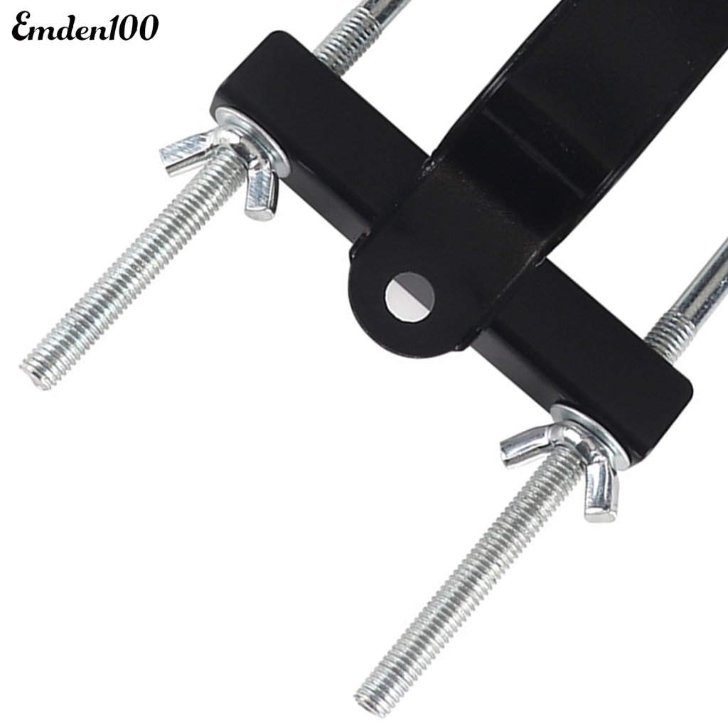 Giá Đỡ Điện Thoại Bằng Kim Loại Cho Xe Hơi