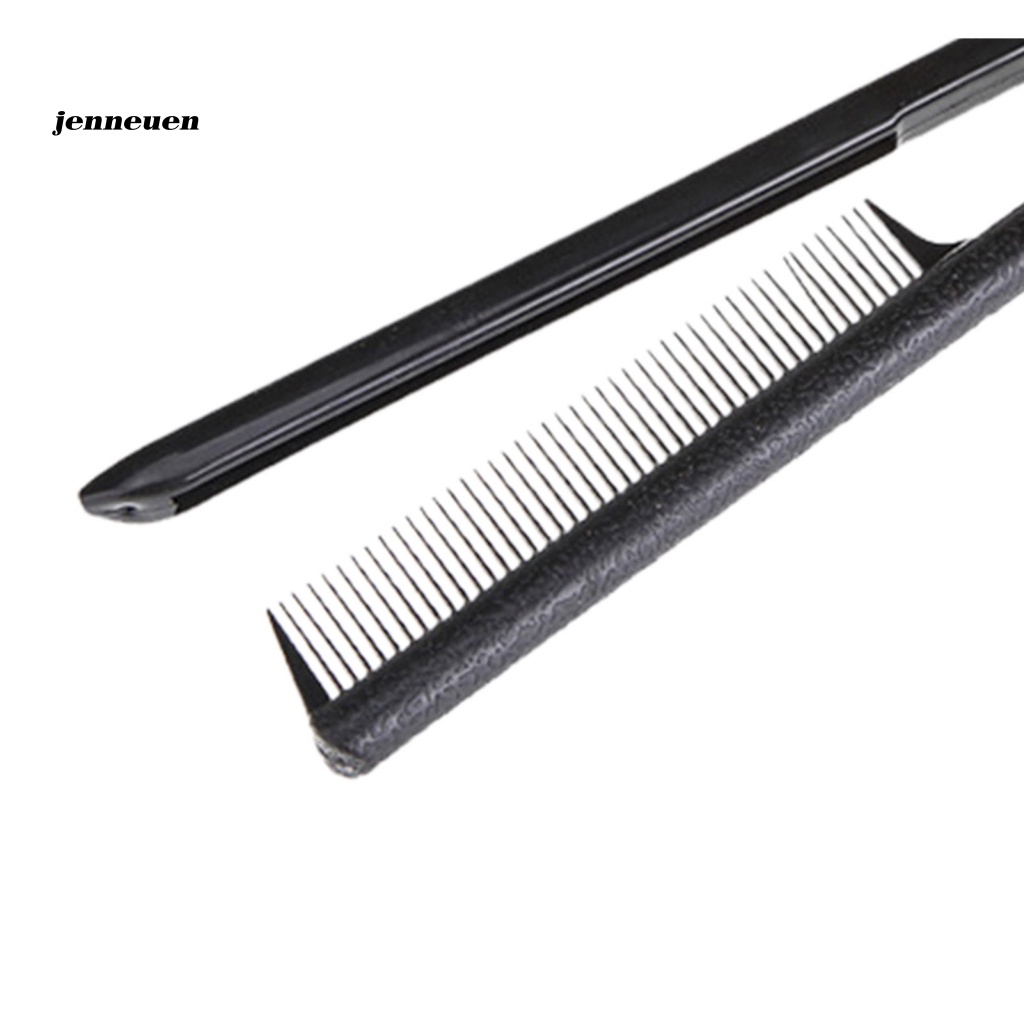 Lược Chải Tóc Tạo Kiểu Chữ V Có Thể Giặt Lại Tiện Dụng