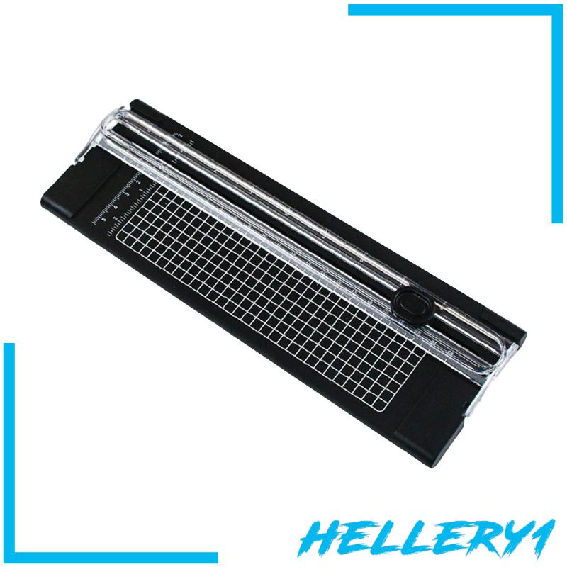 Dụng Cụ Cắt Giấy A4 Trọng Lượng Nhẹ Tiện Dụng