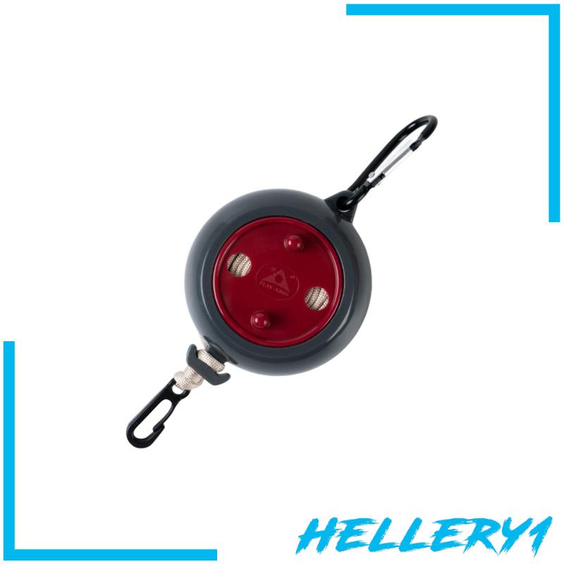 Dây Phơi Quần Áo Có Thể Điều Chỉnh Tiện Dụng Khi Đi Cắm Trại