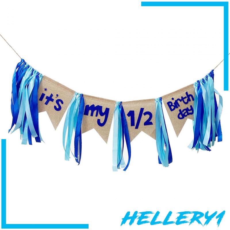 Dây Cờ Treo Trang Trí Tiệc Sinh Nhật Năm Mới