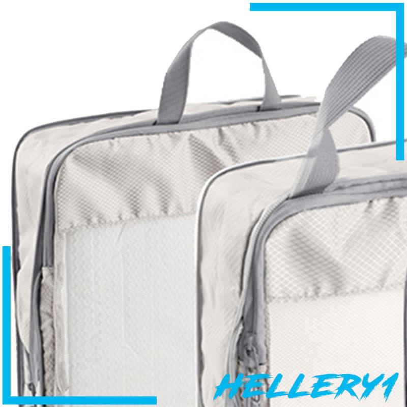 Túi Đựng Đồ Dùng 8 Ngăn Tiện Lợi