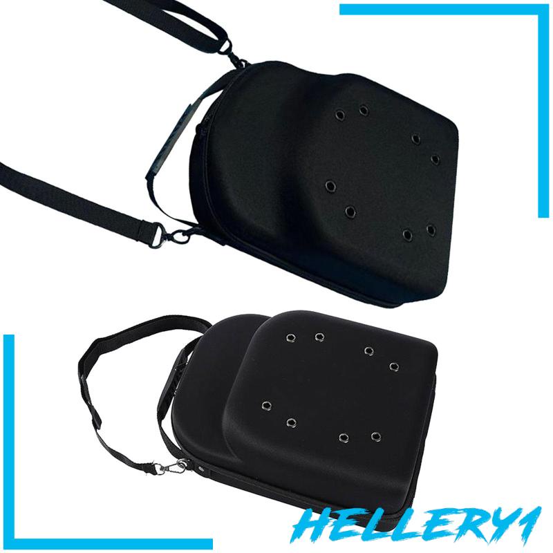 Ba Lô Du Lịch Vỏ Cứng Đựng Mũ Lưỡi Trai