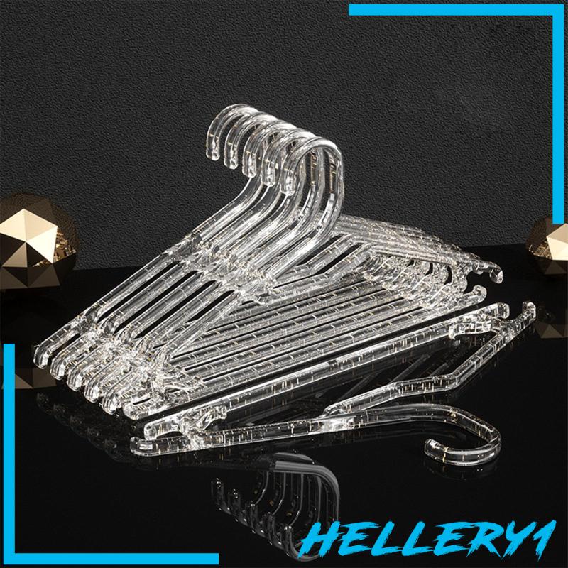 Móc Treo Áo Khoác Chống Trượt Siêu Bền Tiện Dụng Cho Phòng Ngủ / Phòng Khách