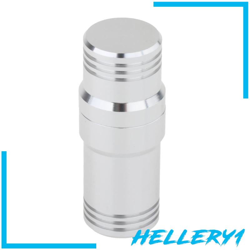 Nắp Bảo Vệ Khớp Nối Và Đầu Bọc Bảo Vệ Cơ Bida Bằng Nhôm Tiện Dụng