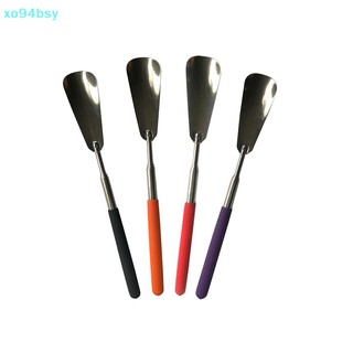 Dụng Cụ Hỗ Trợ Mang Giày Bằng Thép Cán Dài XO94BSY