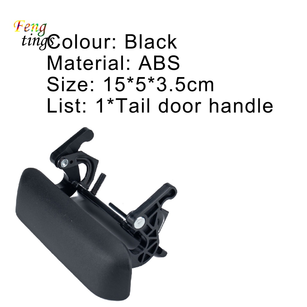 Tay Nắm Cửa Xe Hơi FORD RANGER 1998-2011 Models 1L5Z9943400Aaaa AAA