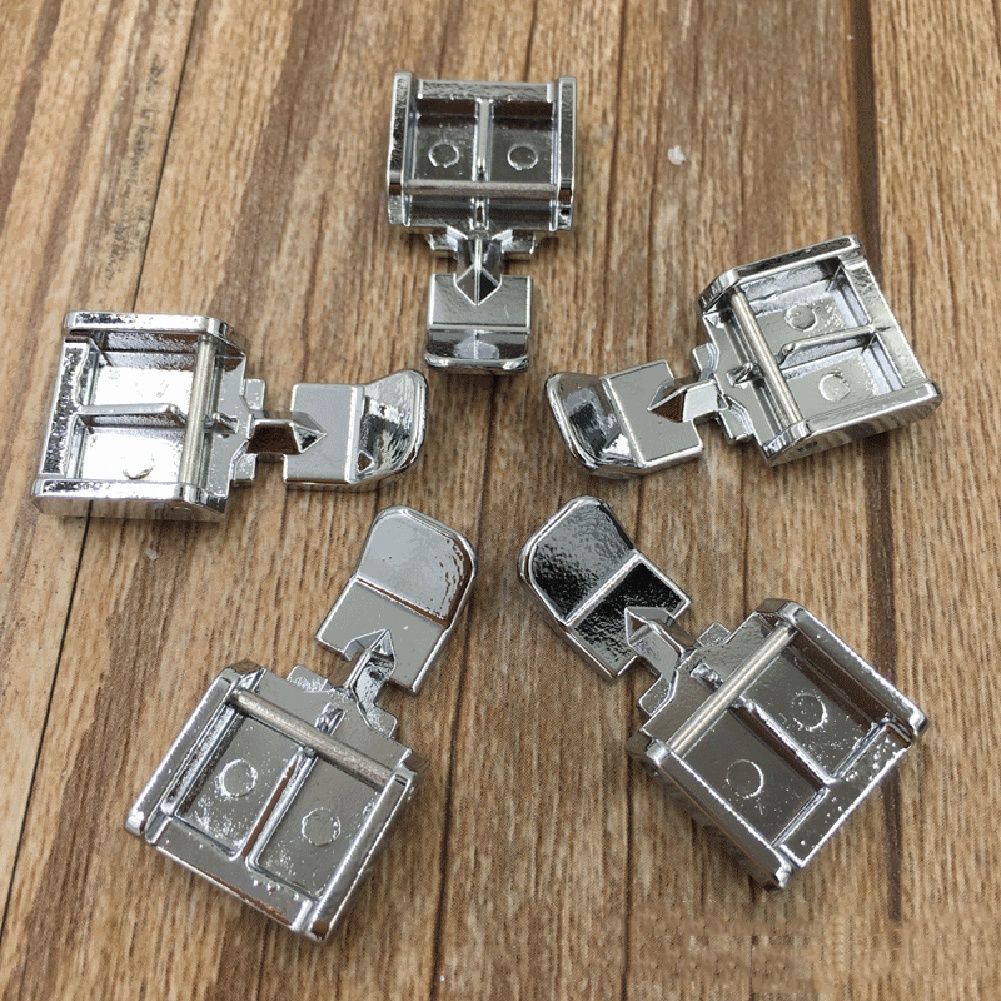 Áo Thun Tay Ngắn In Chữ Thời Trang Cho Nữ| Chân Vịt Máy May 2 Mặt Cho Brother Janome Singer Snap-on