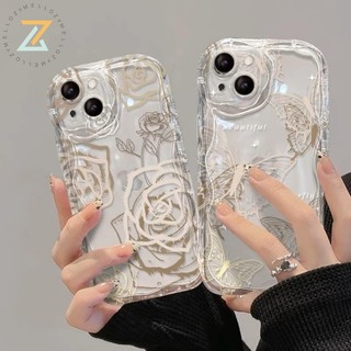 Oppo Reno 13F 5G Reno 13 Pro 5G Reno12 F Reno 12 Reno11 F Reno 11 Reno11 Pro Reno 10 Reno 8T Reno 8Z Reno 7Z Reno 8 Reno 7 Reno 6 Reno5 ins điện thoại silicon nhiều bướm