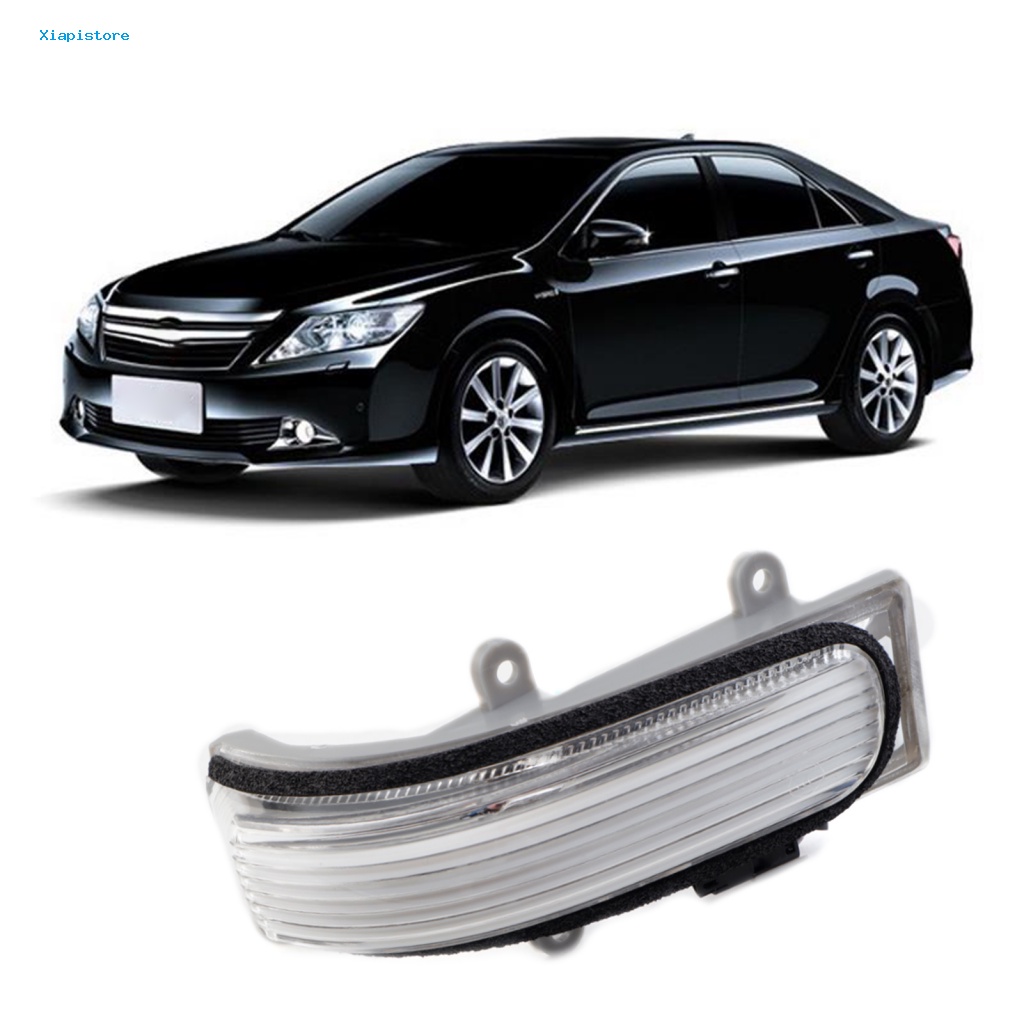 Set 2 Đèn LED Xi Nhan Chuyên Dụng Cho Toyota Camry Vios 06-11