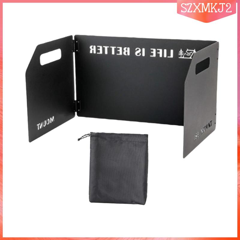 Túi Đựng Lò Nướng gas Cắm Trại Gấp Gọn Tiện Lợi