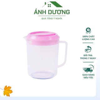 Ca Nhựa 1.5 Lít