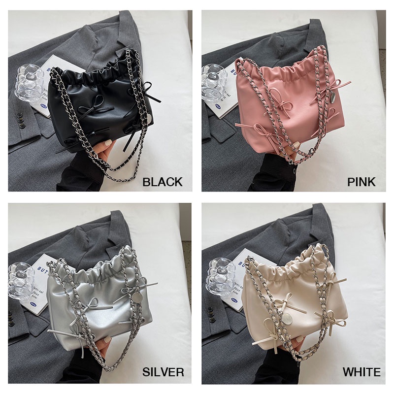 Túi Đeo Chéo CherlKolrs Thiết Kế Đơn Giản Thời Trang Mới Cho Nữ