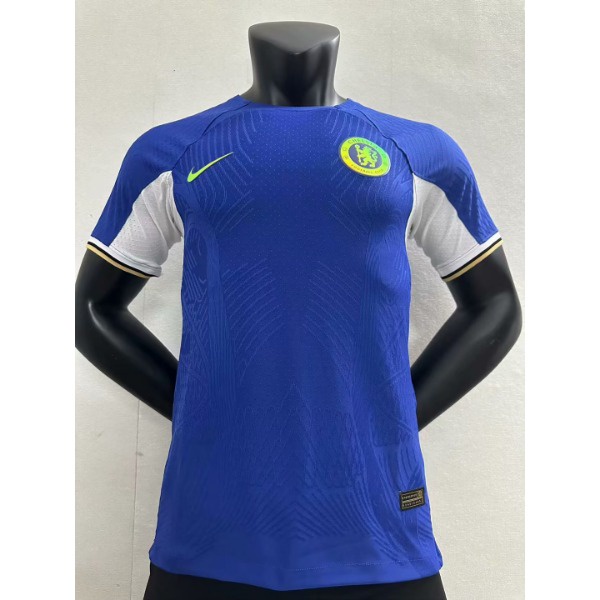 Bộ Quần Áo Bóng Đá Chelsea Mùa Giải 23 / 24 Chất Lượng Cao