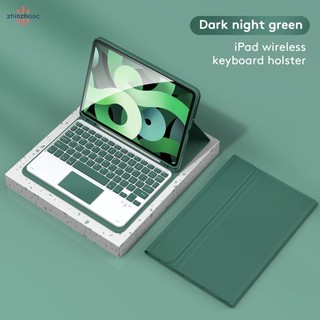Bao da máy tính bảng có bàn phím bluetooth cho ipad pro11 air5 10.9 inch 11 inch