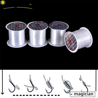 Cuộn Dây Câu Cá 0.2mm-0.6mm