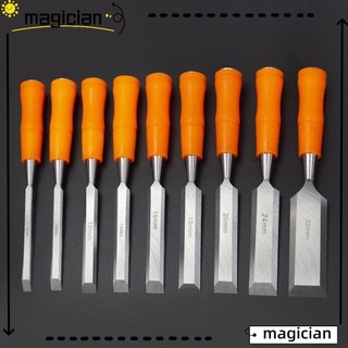 Mag dụng cụ đục gỗ / kim loại chuyên dụng cho thợ mộc