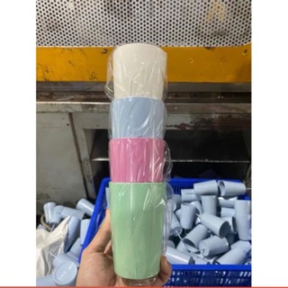 Cốc Nhựa Uống Nước Lúa Mạch