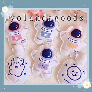 Túi Chườm Nóng/Lạnh Mini Giữ Ấm Tay Chân Chống Nổ Thiết Kế Dễ Thương Tiện Dụng Cho Gia Đình