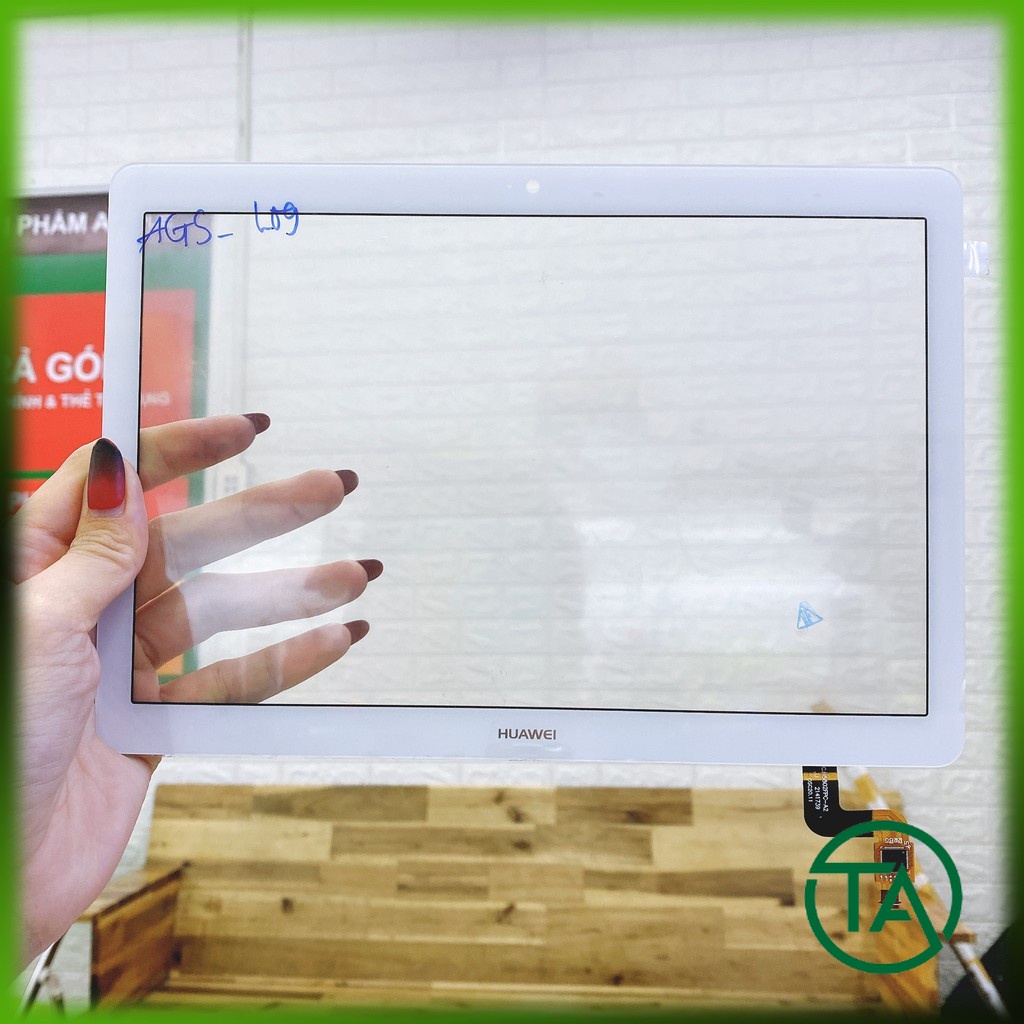 { ẢNH THẬT } Cảm ứng Huawei MediaPad T3 10.0 inch / AGS-L09