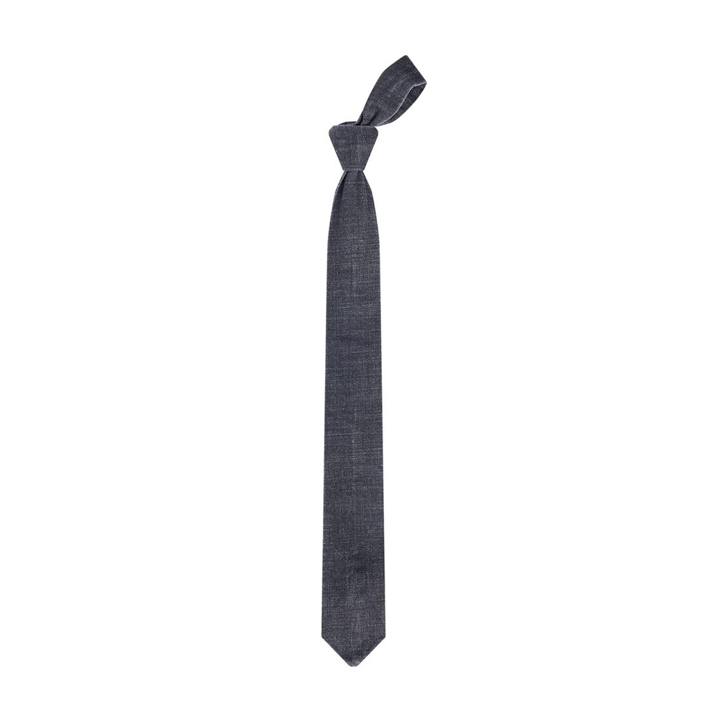 TATICHU - Cà vạt Jean - Denim Cravat