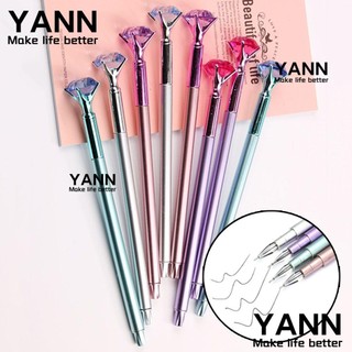 Bút bi hình kim cương ngòi 0.5mm chất lượng cao