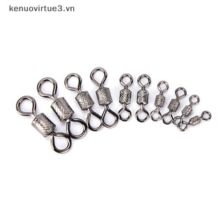 Set 50 phụ kiện móc câu cá chuyên dụng