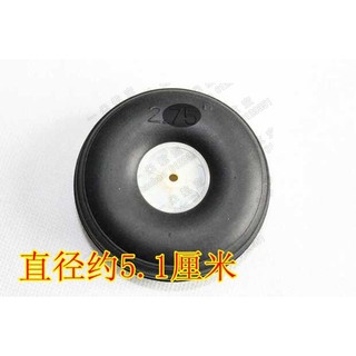 Bánh xe càng đáp cao su nhiều kích cỡ từ 32-127mm