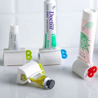 Dụng cụ ép tuýp kem đánh răng đa năng tiện dụng