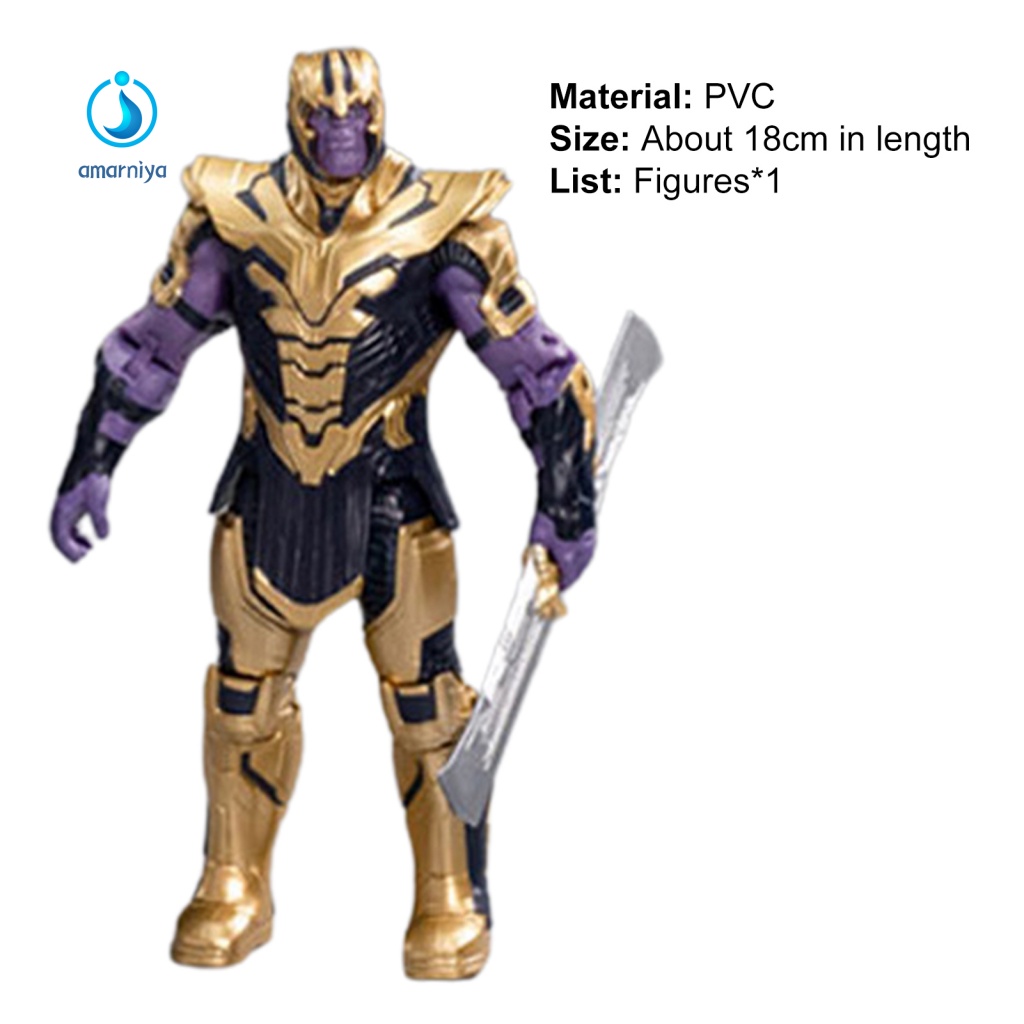 Mô Hình Nhân Vật Hulk Trong The Avengers