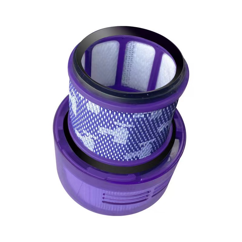 Bộ Lọc HEPA Cho Máy Hút Bụi Dyson V11 Outsize SV16 970422Phụ Tùng Thay Thế Chất Lượng Cao Cho Xe Hơi 01-01