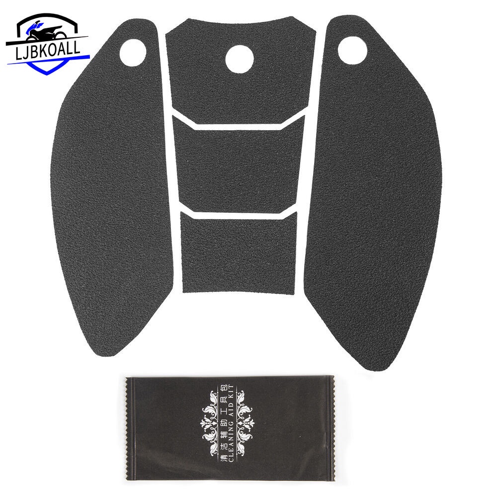Miếng Dán Bảo Vệ Bình Xăng Chống Trượt Cho Xe Yamaha YZF R 1 YZFR1 2009-2014 YZF R1