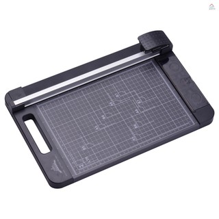 Máy Cắt Giấy A4 3 Trong 1 Đa Năng Kích Thước 12.6 Inch Tiện Dụng