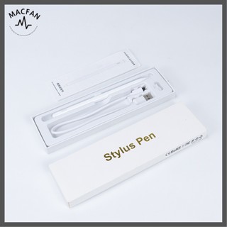 Stylus Pencil Bút Cảm Ứng Chống Chạm Nhầm Dành Cho iPad