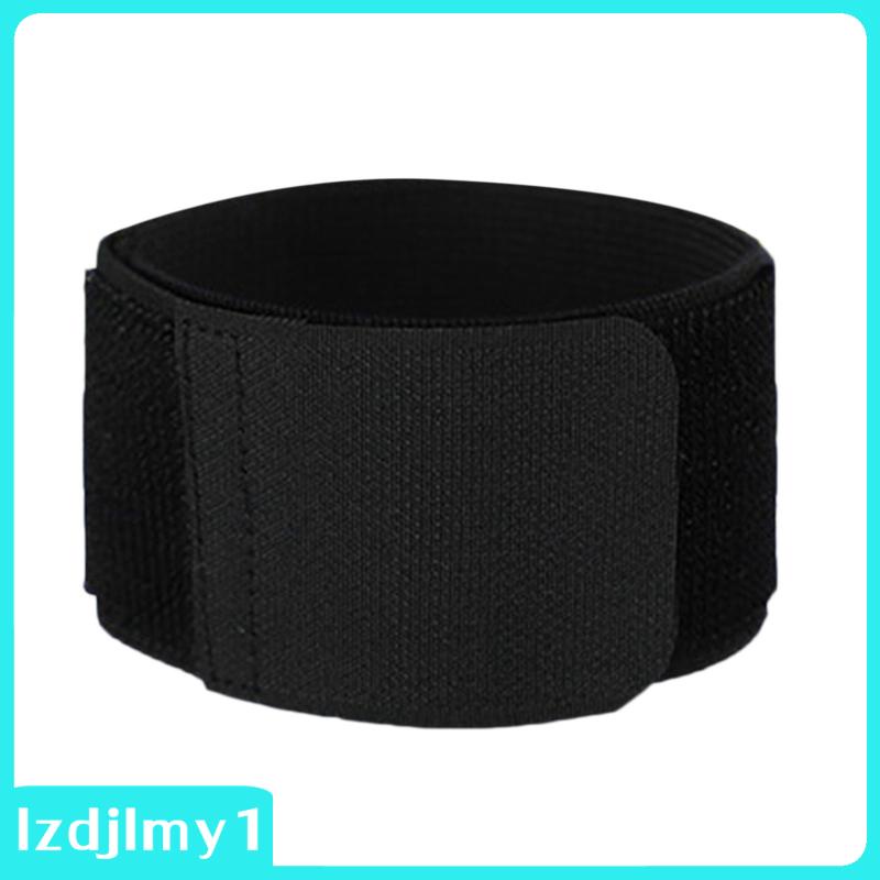 Set 2 Băng Quấn Bảo Vệ Mắt Cá Chân Thoải Mái Thoáng Khí Cho Nam Nữ Chơi Bóng Rổ Bóng Chuyền Bóng Đá