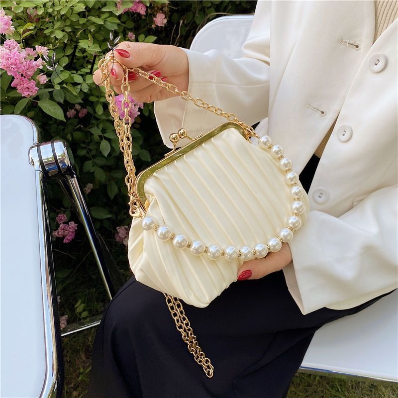 Miss.LT túi túi tote đeo chéo túi hộp đeo chéo High quality Độc đáo Chic ins L91TM9S 37Z230911