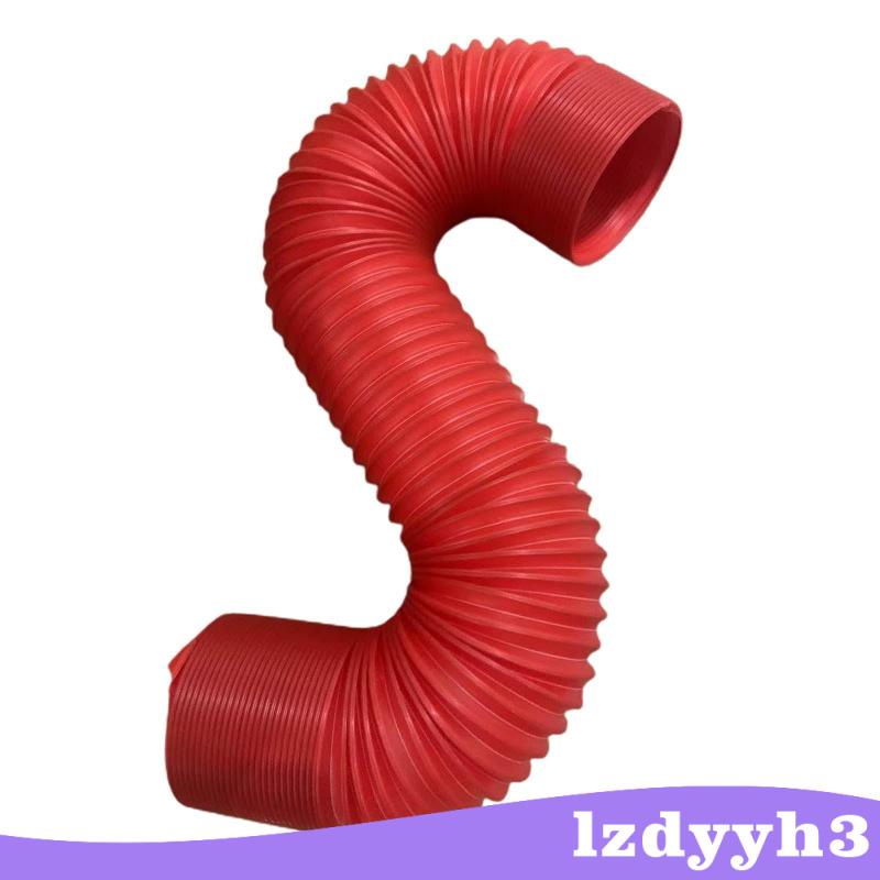 Ống Nạp Khí Linh Hoạt Mở Rộng Linh Hoạt Cho Xe Hơi