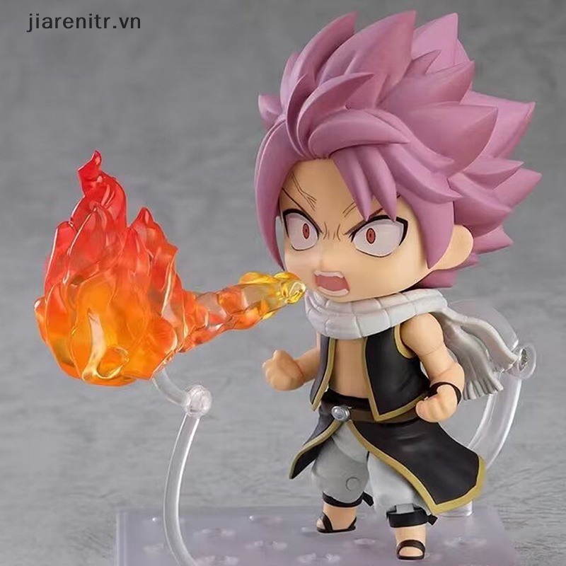 Mô Hình Đồ Chơi Nhân Vật Natsu Dragneel Trong Phim Hoạt Hình "FAIRY TAIL"