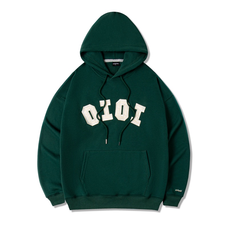 Áo hoodie Phong Cách Hàn Quốc Đơn Giản Thời Trang size m-3xl
