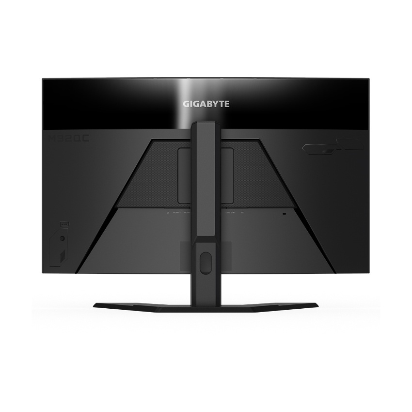 MÀN HÌNH GAMING GIGABYTE M32QC-AP